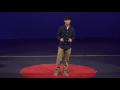 Education and the Power of Entertainment | Alfred Shiomi Jensen | TEDxYouth@AnnArbor