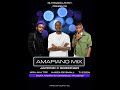 AMAPIANO MIX 2026 | KABZA DE SMALL, MDU AKA TRP, TYCOON, SXOVA, NKULEE501, LOWBASS DJ, NTSAKO XIV