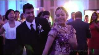INDIAN DJ INDIAN WEDDING Bengali Philadelphia Downtown Marriott Distinctive Soundz