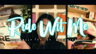 Ride Wit Me - Nelly ft. St. Lunatics (Dance) | FullStop Crew ft Mekhola Bose