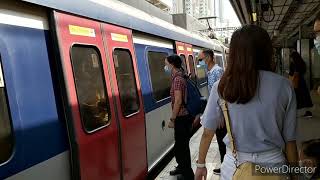 [東鐵綫廣播大比拼]港鐵東鐵綫往紅磡及上水之新舊廣播特輯