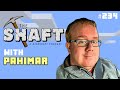 Discussing, Sushi, Mods & Minecraft with Pahimar | The Shaft (A Minecraft Podcast) #234