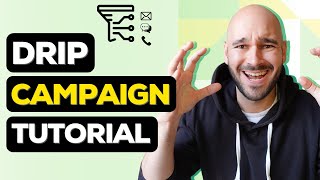 How to Build Text \u0026 Email Drip Campaigns to Automate Sales