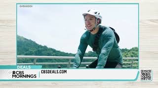 CBS Morning Deals - OpenRock - Monday_June 9th.2025