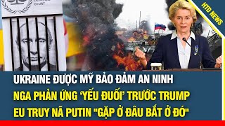 TT Trump xóa bỏ mọi \