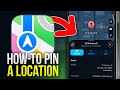 How To Pin Location On Apple Maps (2026 Updated Tutorial)