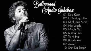 New Bollywood Song | Juke box | Jubin Nautiyal, Neha Kakkar,Atif Aslam,Rahul Mishra etc.