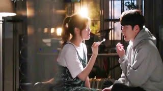 Korean Mix | Chinese Mix 😍 Romantic Heart Touching 😘 Sweet Love Story 🌹 Cute Love Story _2018