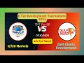 ILT20 Marvels Development vs Gulf Giants Development | MAR v GGD | Live Score Stream & Updates 2024