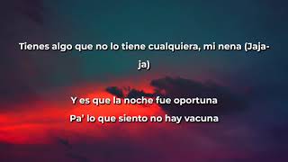 Maluma - No Se Me Quita LetraLyrics ft Ricky Martin