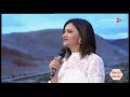 azərbaycan televiziyasının solisti nisbət sədrayeva “azərbaycan”