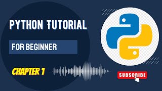 Python Chapter 1 | Complete Introduction to Python for Beginners (Full Explanation in Urdu/Hindi)