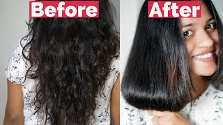 ഇത്രേക്കും shine ഞാൻ കണ്ടിട്ടില്ല!നല്ല Salon finish മുടി കണ്ടോ??...ഇത്‌ ഇനി നമ്മൾക്കും പറ്റും