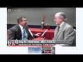 Dr. Hyman Muss Discusses Breast Cancer in Older Women - 2012 SABCS