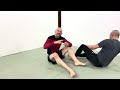 the five positions you need for effective leglocks