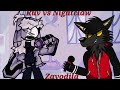 Ruv vs Nightclaw Zavodila (Request by @jimtheproxen7112)