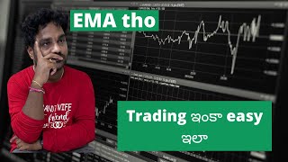 unlocking the power of moving averages: ema trading strategies