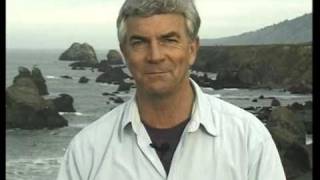 California State Parks: Russ Christoff visits Pfeiffer Big Sur State Park