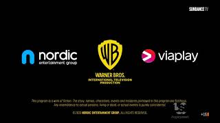 Nordic/Warner Bros. International Television/Viaplay (2020)