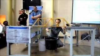 2013 DIT Spaghetti bridge 7