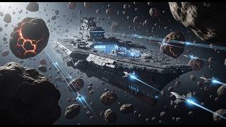 Cast Out by the Galaxy, Humanity Found a Lost Civilization That Changed Everything |HFY Sci-Fi Story