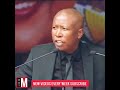 crazy expensive things julius malema spends his millions on