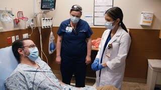Don’t Delay ER Care