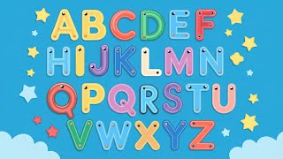 ABC Song | Alphabet for Kids | Learn ABC Song | #abcd | #abcdsong | #kidssongs | #nursaryrhymes