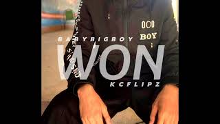 BABYBIGBOY - วอน Feat.KCFLIPZ [ Cover By TD ]