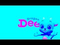 Dragon Dee intro logo Effects (Sponsored by preview 2 Effects)