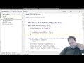 Merge Sort Algorithm - Java example