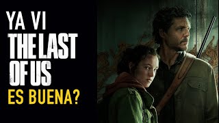 Ya vi The Last of Us ¿Realmente es buena? - VSX Project
