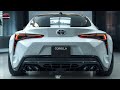 FINALLY! NEW 2025 Toyota Corolla - The Most Anticipated Car of the Year!