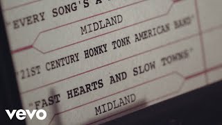 Midland - 21st Century Honky Tonk American Band