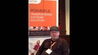 David Dukes, Transfinder University 2014