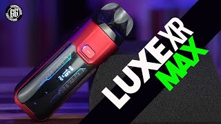 The Luxe XR Max Can Basically Do Anything