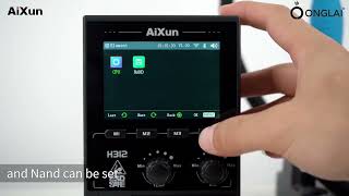 Aixun H312