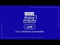LIVE | Day 17 of Madlanga Commission of Inquiry
