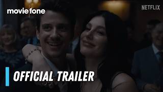 Something Very Bad Is Going to Happen | Official Trailer | Camila Morrone, Adam DiMarco