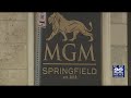 Potential MGM, Wynn deal could impact MGM Springfield