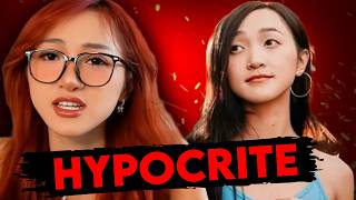Clara Dao: TikTok’s Dumbest Hypocrite Yet!