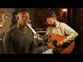 Oh How I Love Jesus - Brian Nhira (Live Performance)