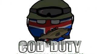 Тресковые Войны - Cod War