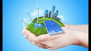 Green Solutions for a Sustainable Tomorrow (5 Minutes)