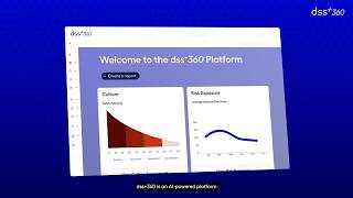 dss⁺360: Turning Data into Action on Risk