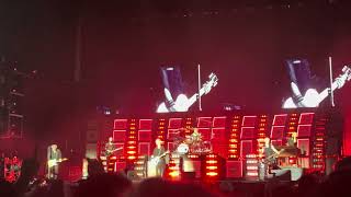 Green Day (Live 4K) - Whatsername - Montreal Osheaga 2024