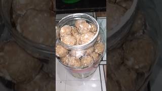 | Dray fruits ke laddu kaise banaye | #rgkitchenking || #skjaunpurvlogs | #shortvideo | #dryfruits |