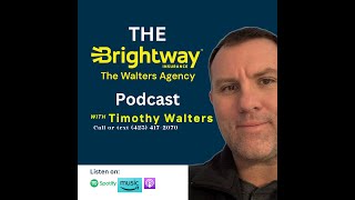 Building Relationships One Conversation at a Time: The Walters Agency Story