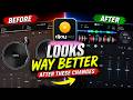 Djay Pro Looks WAY Better After These Changes