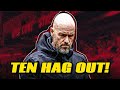 TEN HAG DIPECAT!